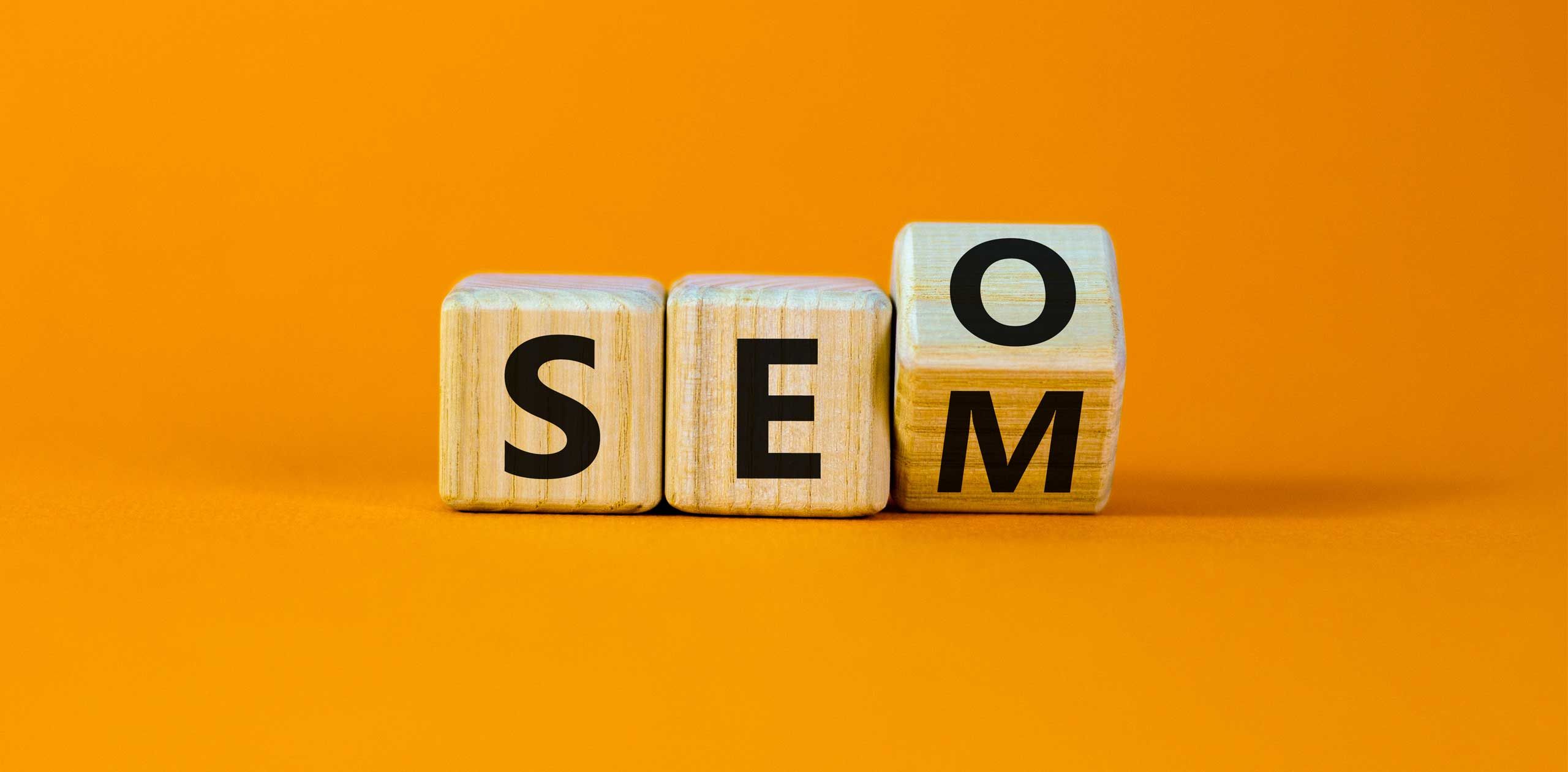 SEO & SEM