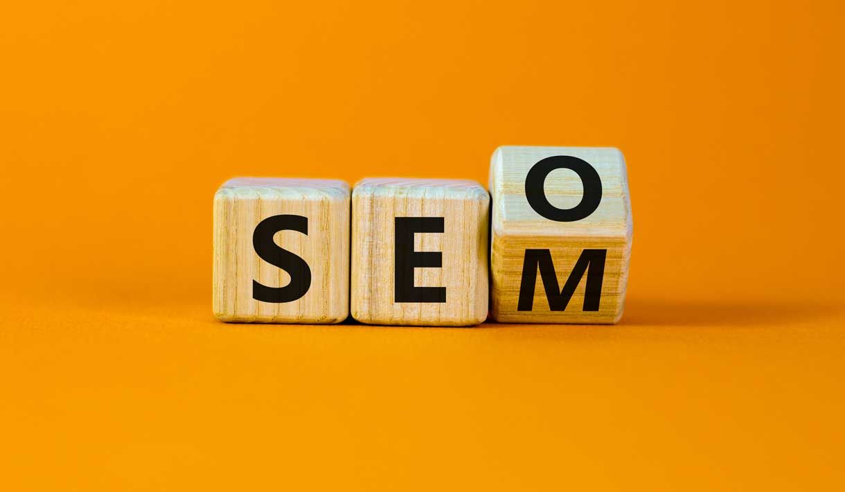 SEO & SEM